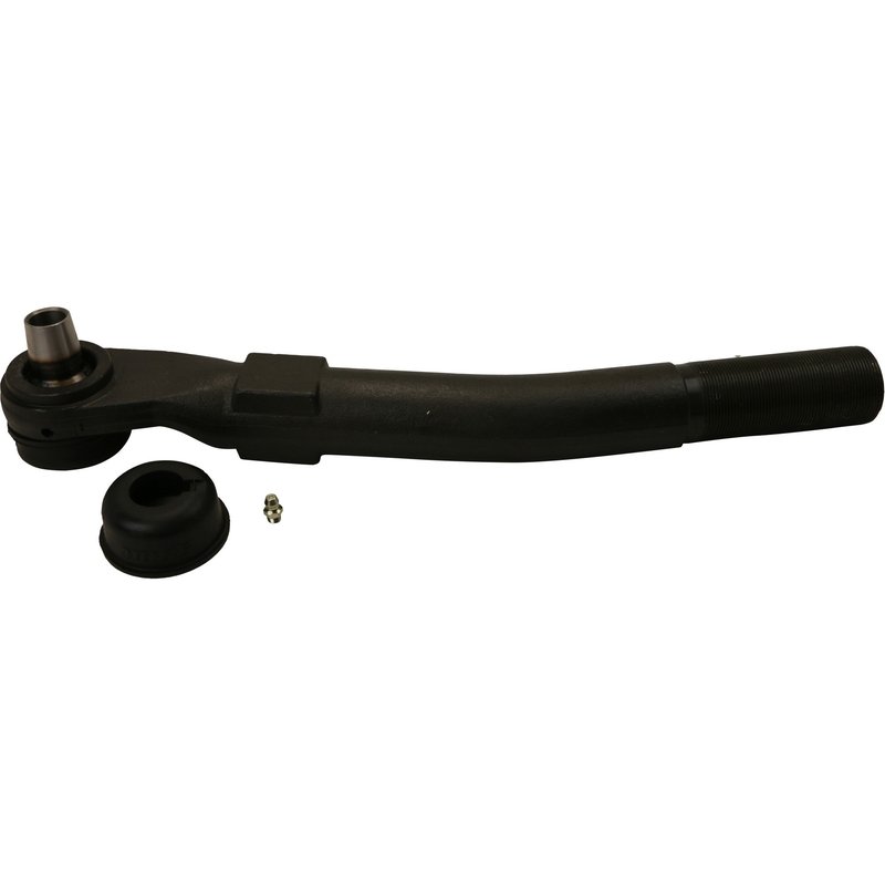 Moog ES800880 Steering Tie Rod End - Front Right Outer or Right Outer