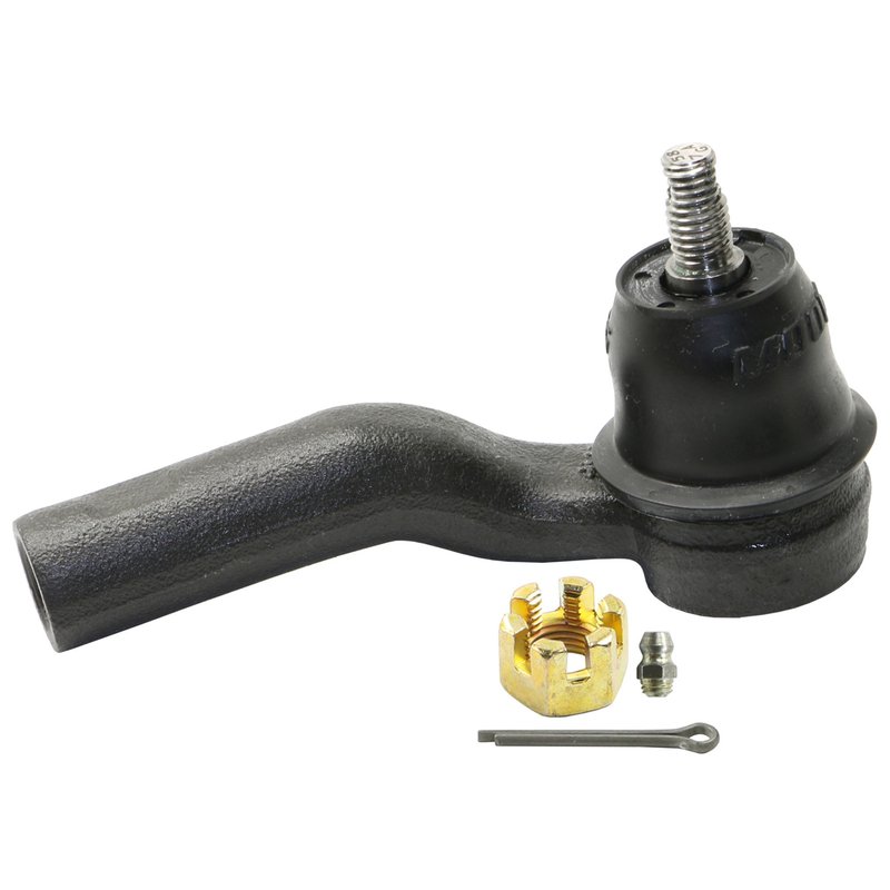 Moog ES800954 Steering Tie Rod End - Right Outer