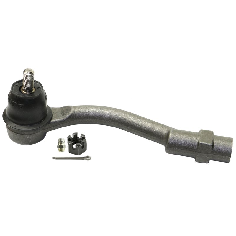 Moog ES801190 Steering Tie Rod End - Left Outer