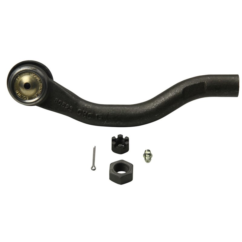 Moog ES80287 Steering Tie Rod End - Right Outer