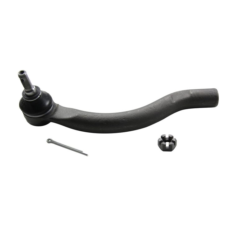 Moog ES80288 Steering Tie Rod End - Left Outer