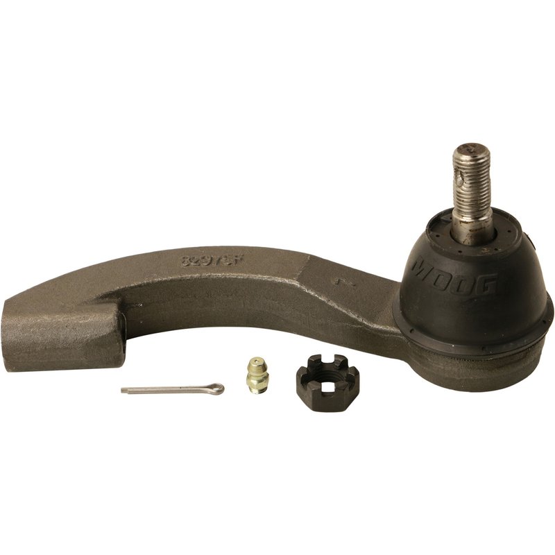 Moog ES80361 Steering Tie Rod End - Left Outer