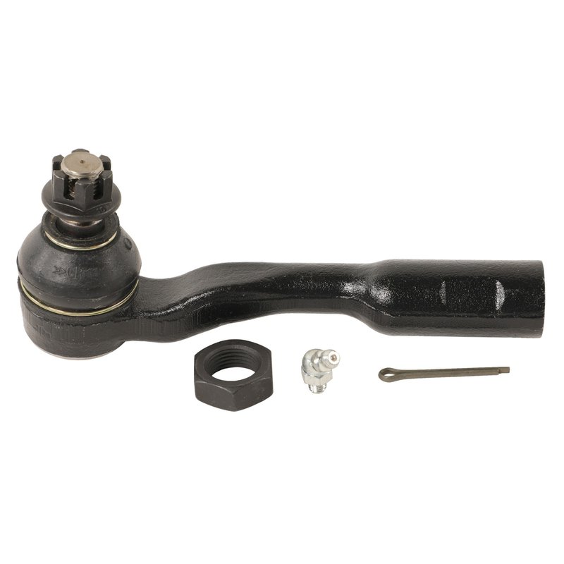 Moog ES80382 Steering Tie Rod End - Left Outer