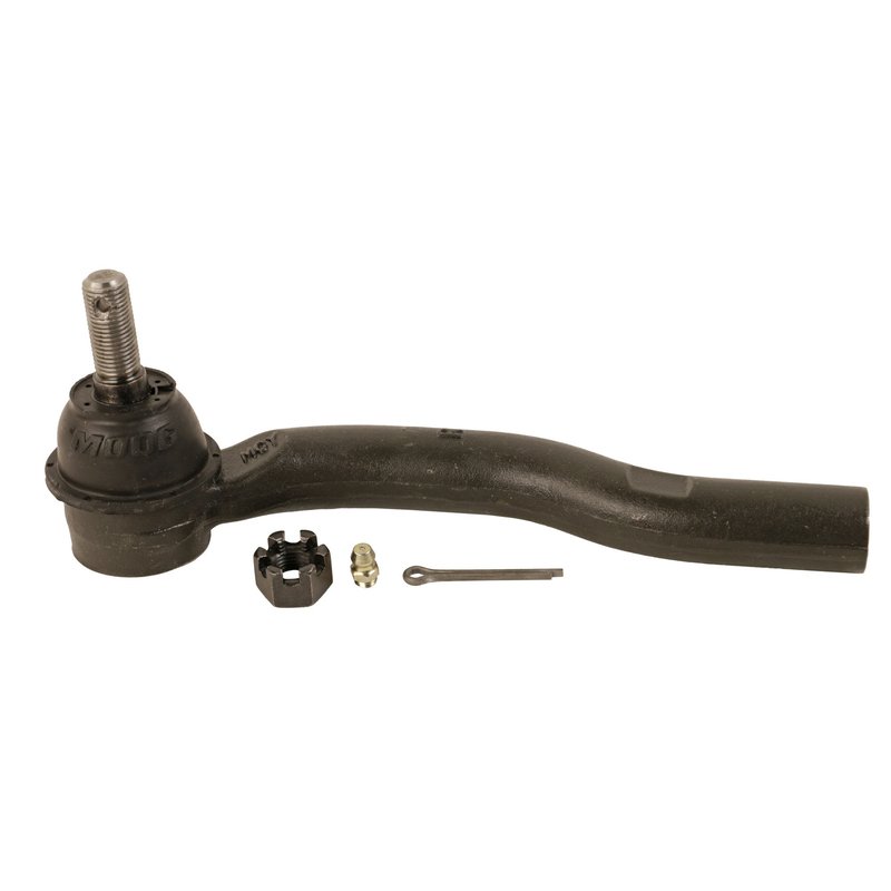 Moog ES80602 Steering Tie Rod End - Right Outer