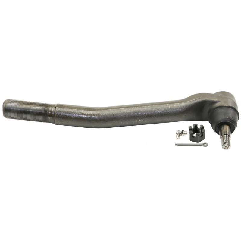 Moog ES80754 Steering Tie Rod End - Front Left Outer or Left Outer