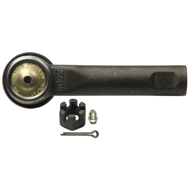 Moog ES80895 Steering Tie Rod End - Front Outer or Outer