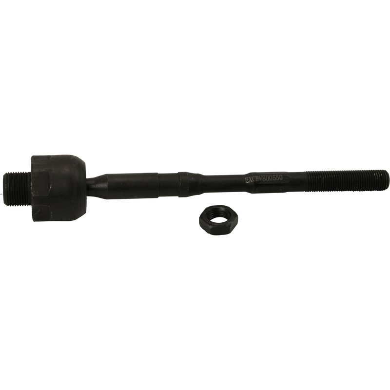 Moog EV800550 Steering Tie Rod End - Inner