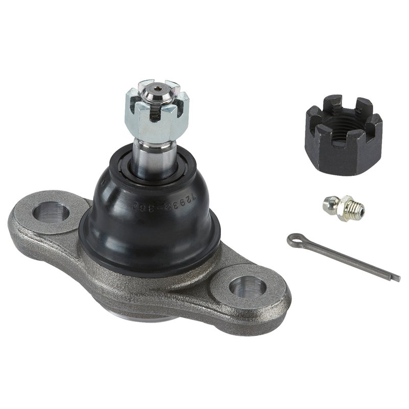 Moog K500012 Suspension Ball Joint - Front Lower