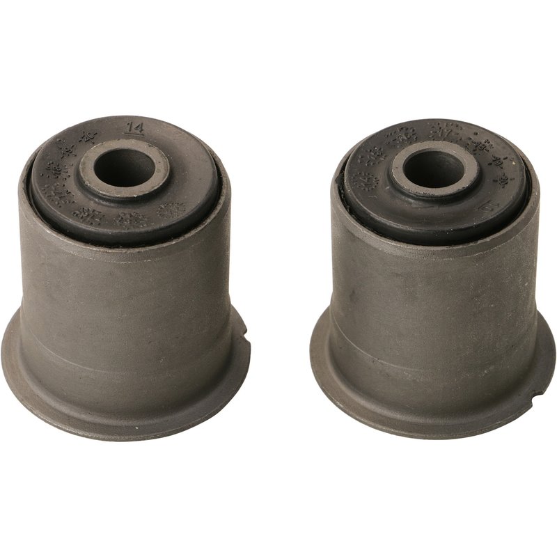 Moog K5161 Suspension Control Arm Bushing Kit - Rear Lower, Rear Upper or Rear Upper Forward