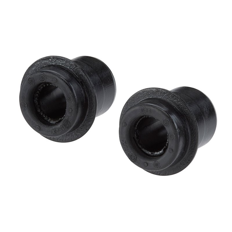Moog K5196 Suspension Control Arm Bushing Kit - Front Upper