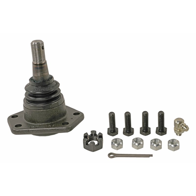 Moog K5320 Suspension Ball Joint - Front Upper