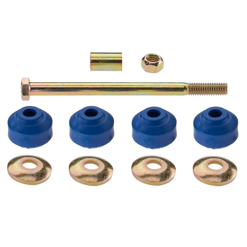 QuickSteer K5342 Suspension Stabilizer Bar Link Kit - Front