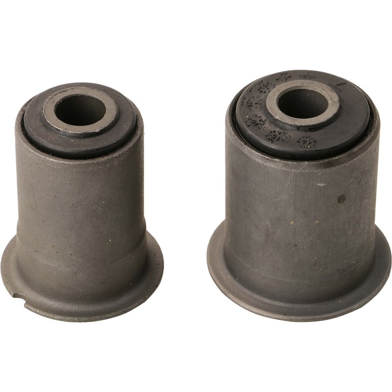 Moog K6076 Suspension Control Arm Bushing Kit - Front Lower