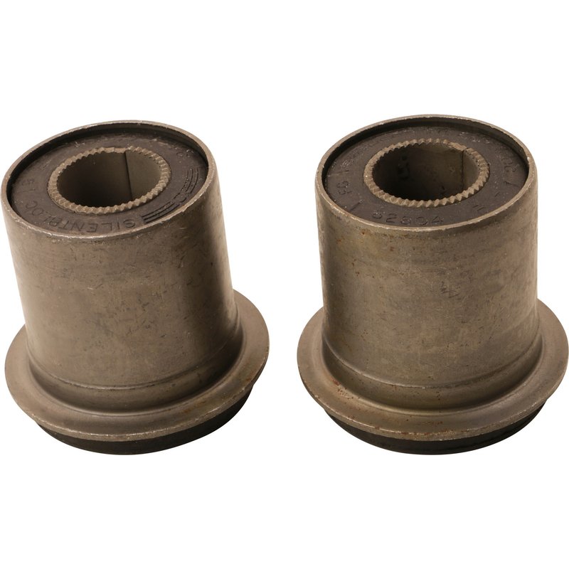 Moog K6137 Suspension Control Arm Bushing Kit - Front Lower