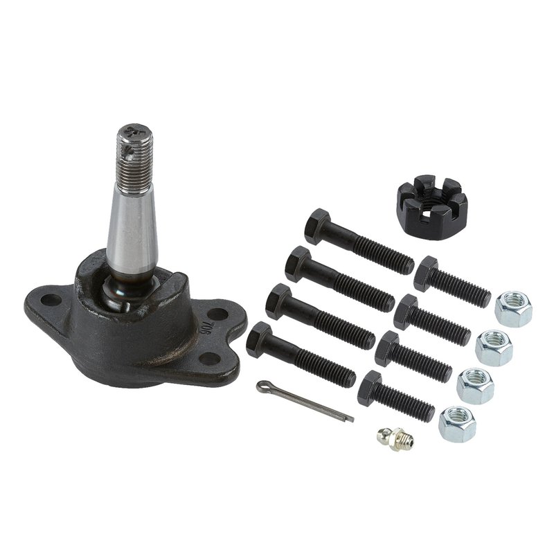 Moog K6292 Suspension Ball Joint - Front Upper