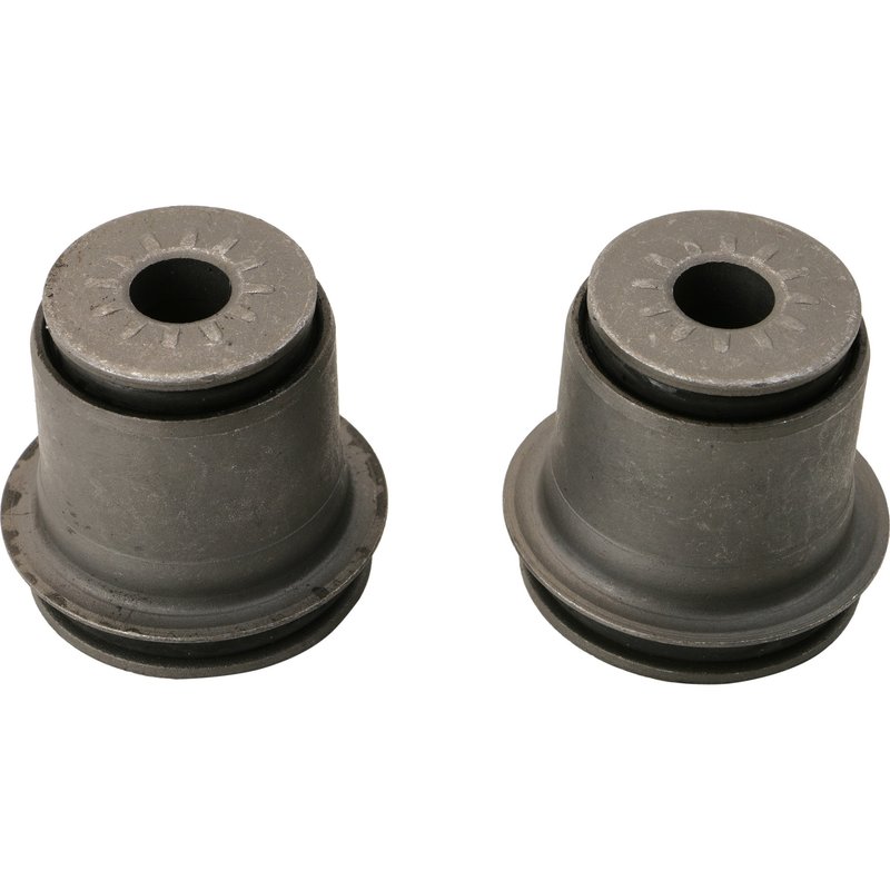 Moog K6395 Suspension Control Arm Bushing Kit - Front Upper