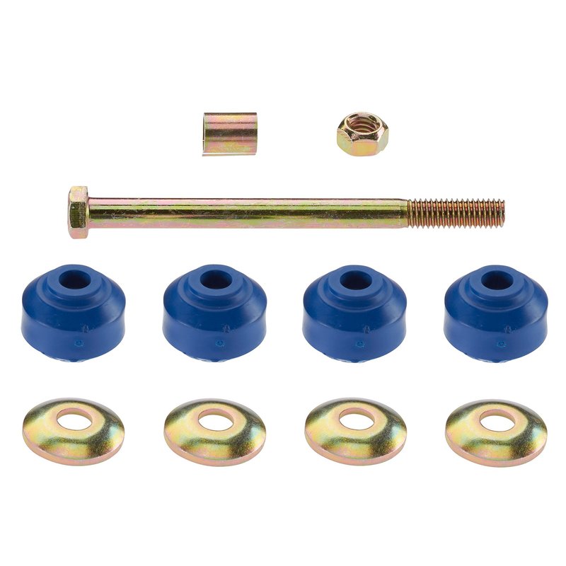 QuickSteer K6600 Suspension Stabilizer Bar Link Kit - Front