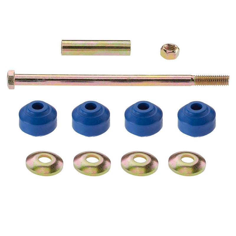 QuickSteer K6630 Suspension Stabilizer Bar Link Kit - Front