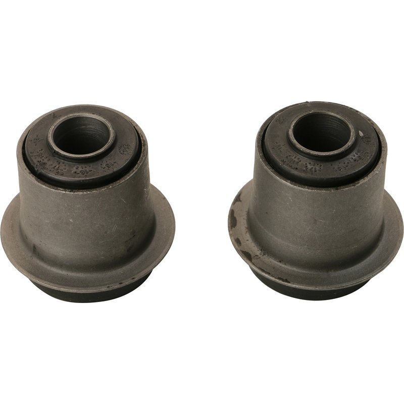 Moog K7276 Suspension Control Arm Bushing Kit - Front Upper