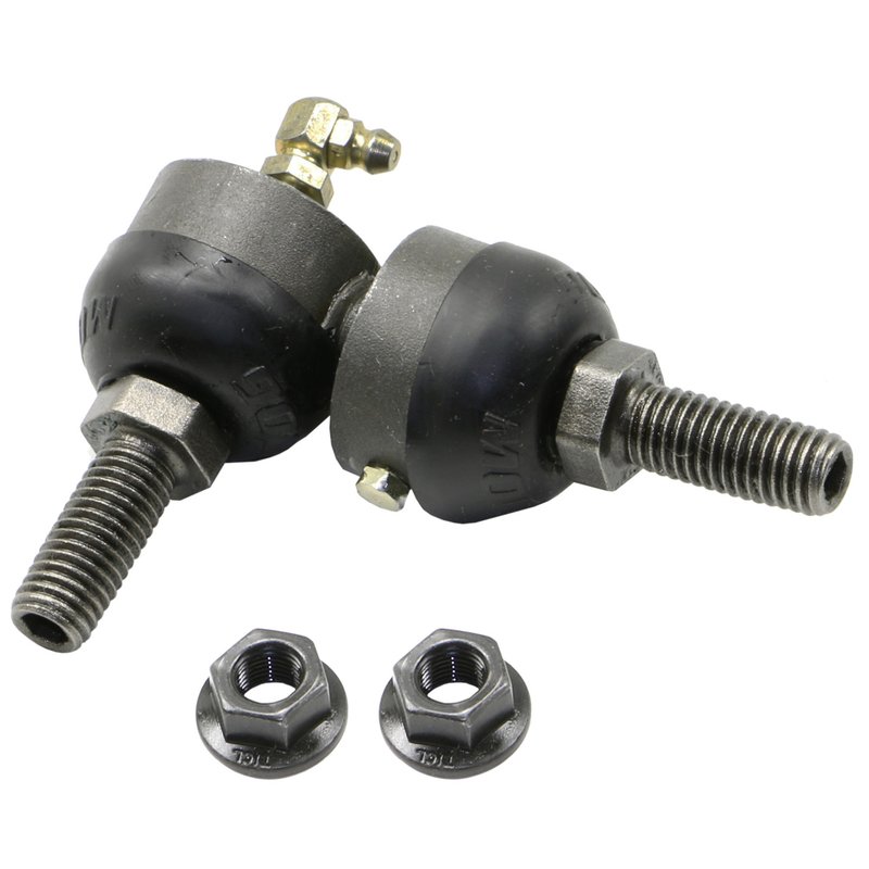 Moog K7306 Suspension Stabilizer Bar Link - Front or Rear