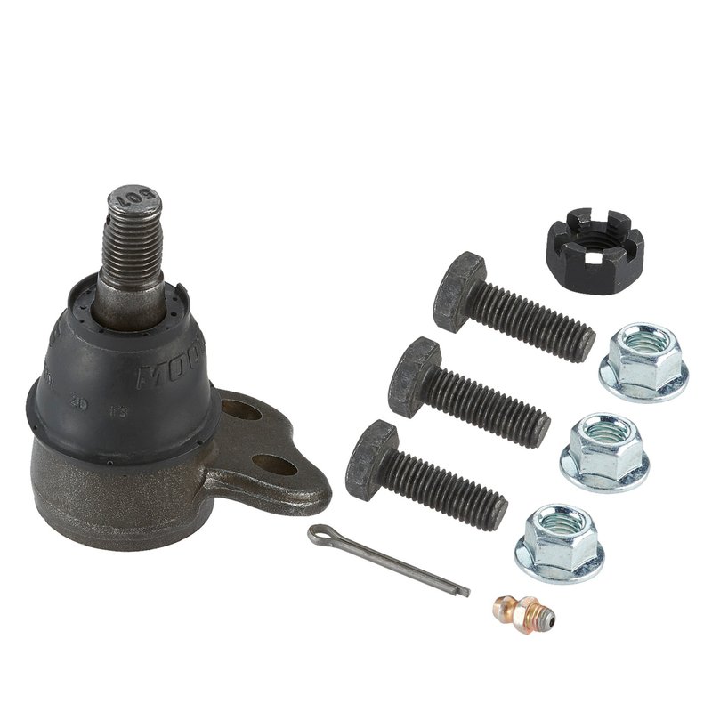Moog K7392 Suspension Ball Joint - Front Upper