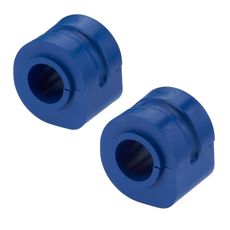 Moog K7406 Suspension Stabilizer Bar Bushing Kit - Front To Frame