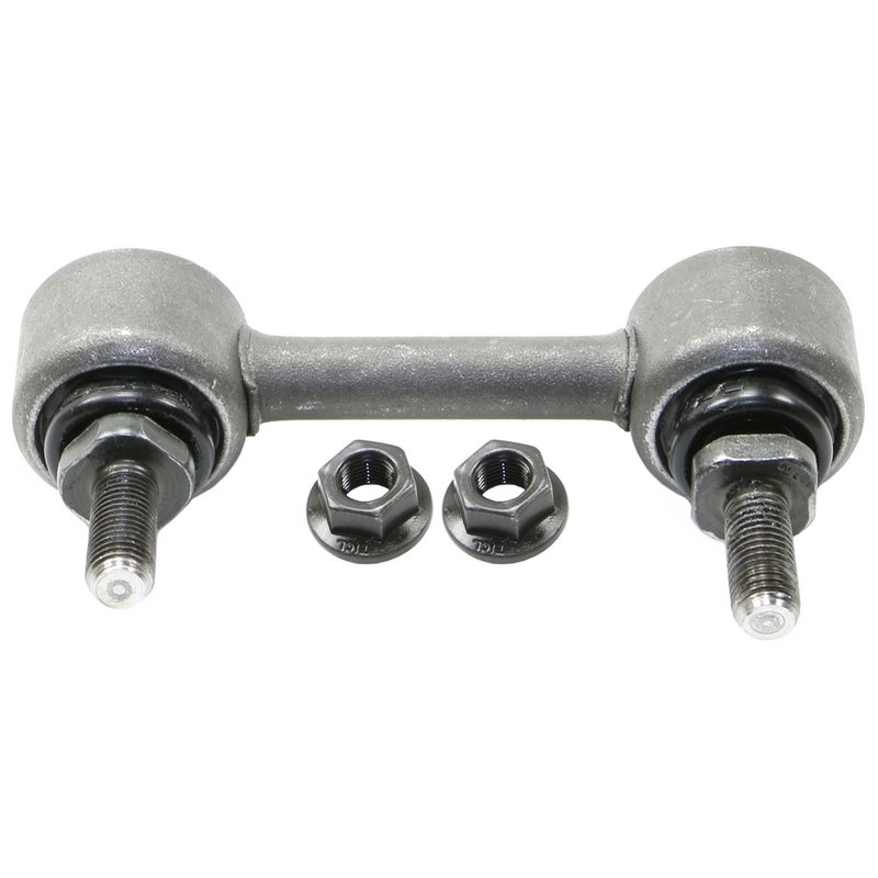 Moog K750023 Suspension Stabilizer Bar Link - Rear