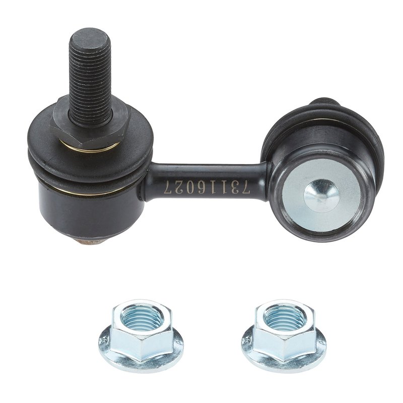 Moog K750038 Suspension Stabilizer Bar Link - Rear Right