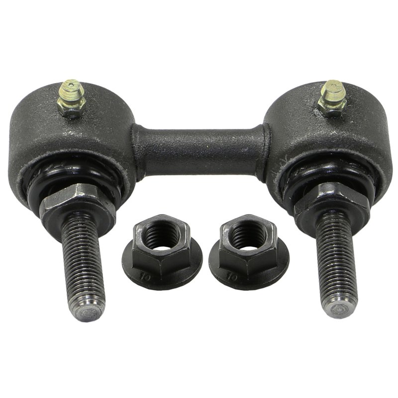Moog K750041 Suspension Stabilizer Bar Link - Rear