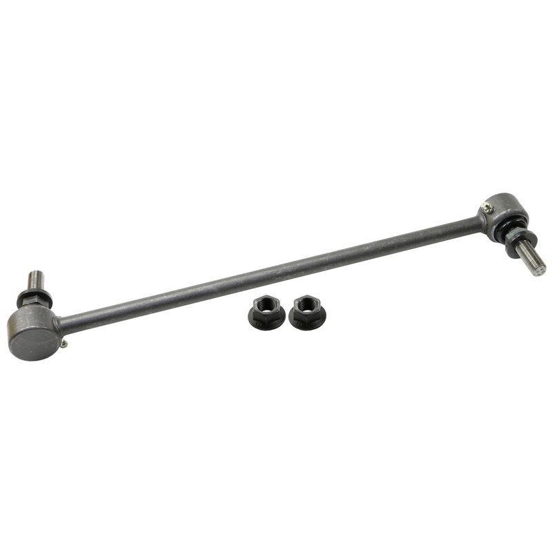 Moog K750043 Suspension Stabilizer Bar Link - Front