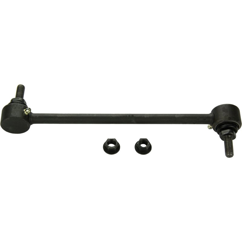 Moog K750098 Suspension Stabilizer Bar Link - Front