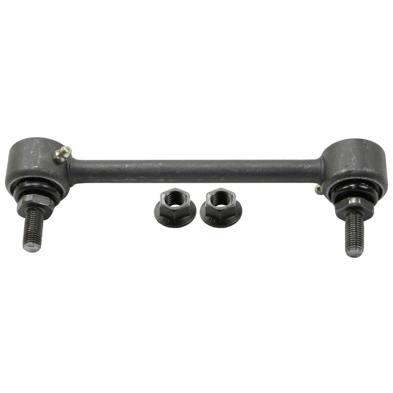 Moog K750102 Suspension Stabilizer Bar Link - Rear