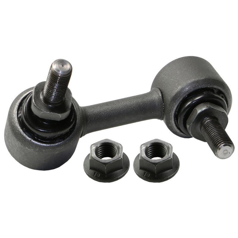 Moog K750125 Suspension Stabilizer Bar Link - Rear Left
