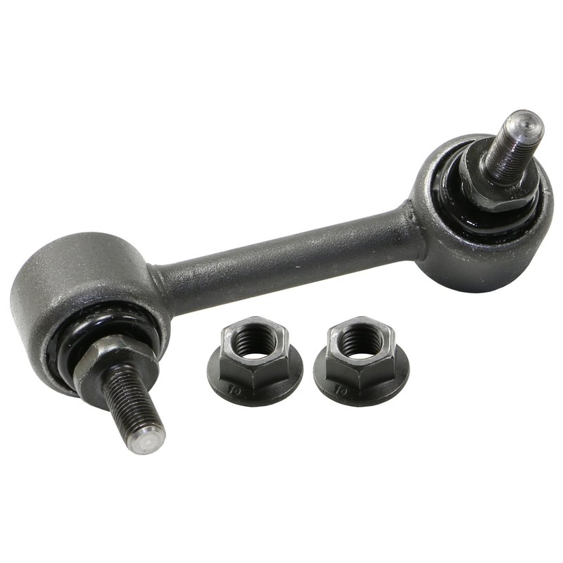 Moog K750255 Suspension Stabilizer Bar Link - Rear Right