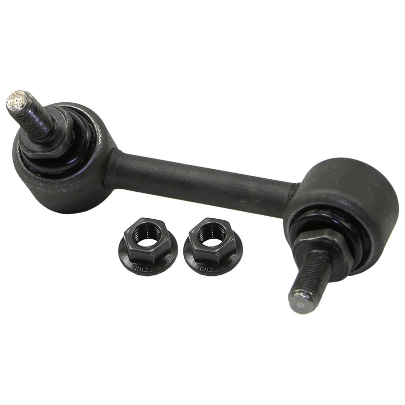 Moog K750256 Suspension Stabilizer Bar Link - Rear Left