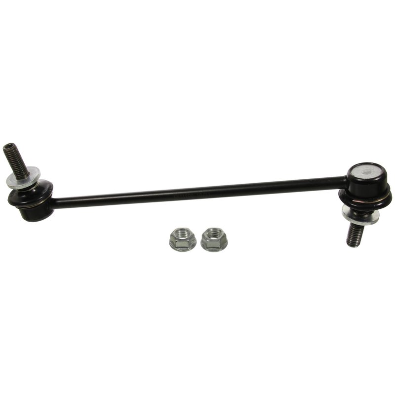 Moog K750414 Suspension Stabilizer Bar Link - Front