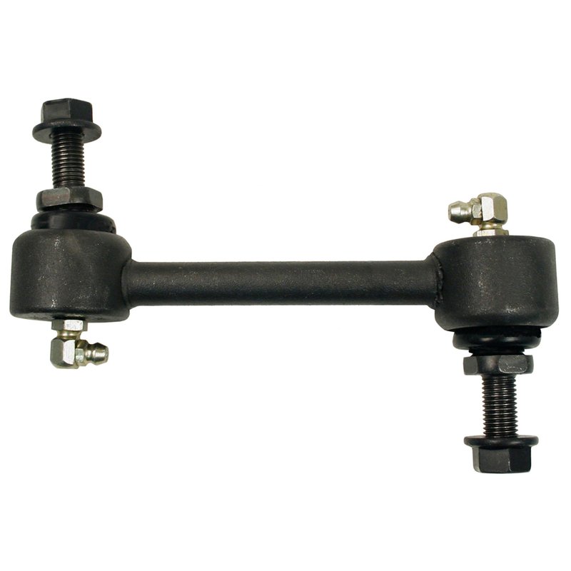Moog K750580 Suspension Stabilizer Bar Link - Rear