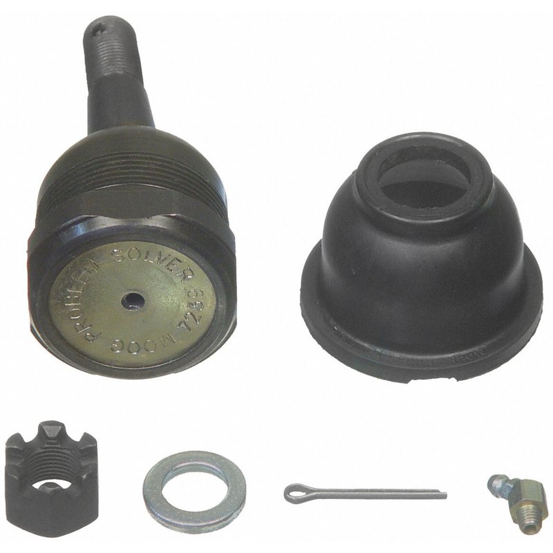 Moog K778 Suspension Ball Joint - Front Upper or Rear Upper