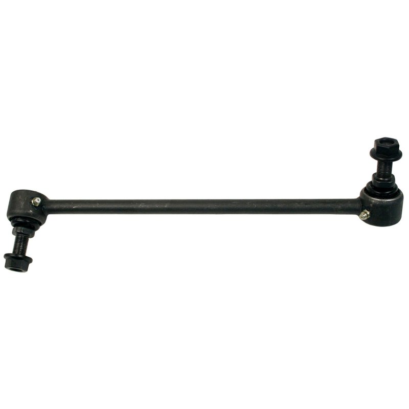 Moog K80255 Suspension Stabilizer Bar Link - Front Left