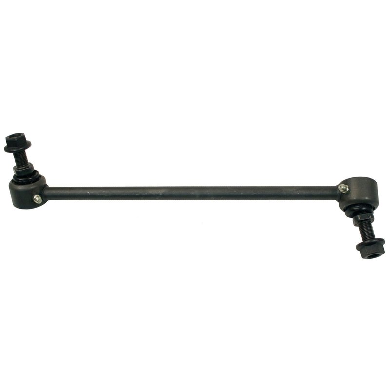 Moog K80256 Suspension Stabilizer Bar Link - Front Right