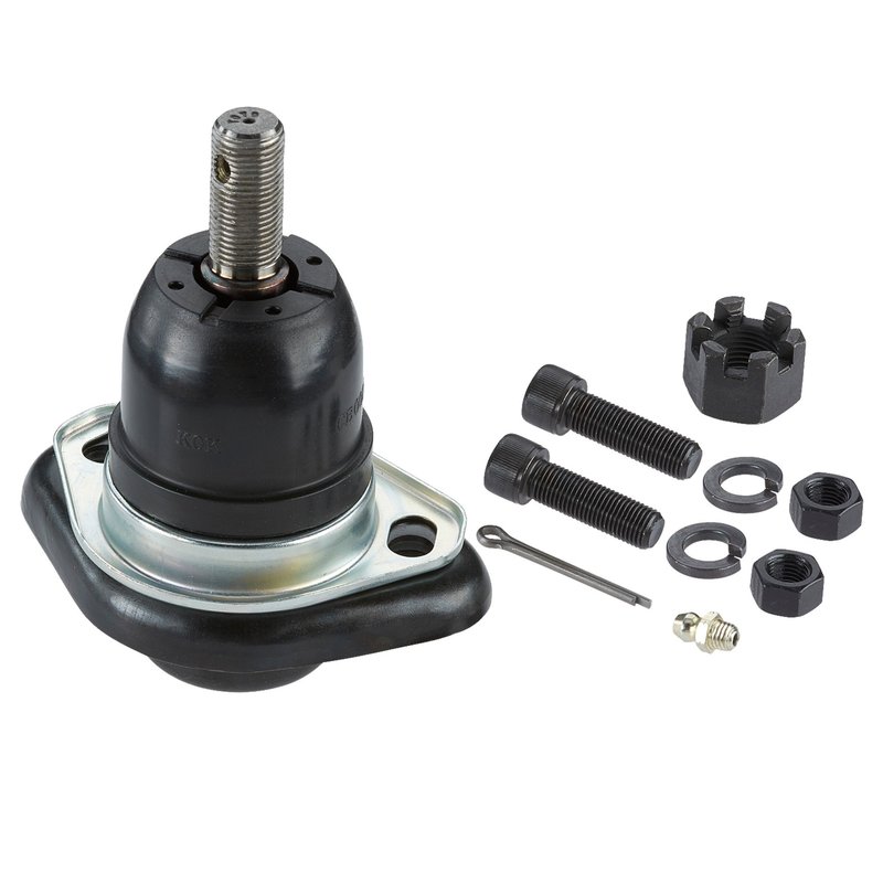 Moog K8059 Suspension Ball Joint - Front Lower