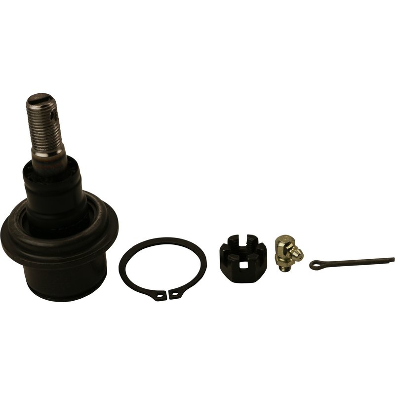 Moog K80996 Suspension Ball Joint - Front Lower Rearward