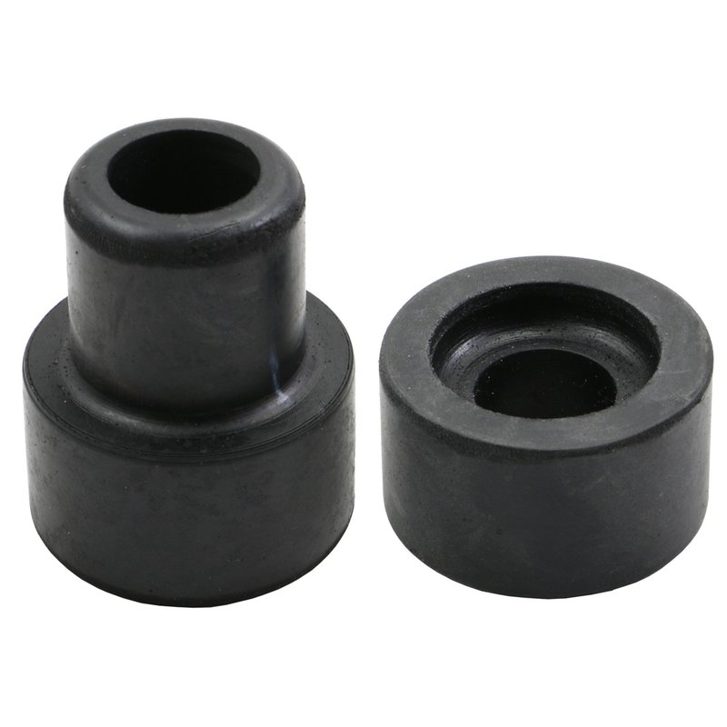 Moog K8101 Radius Arm Bushing Kit - Front