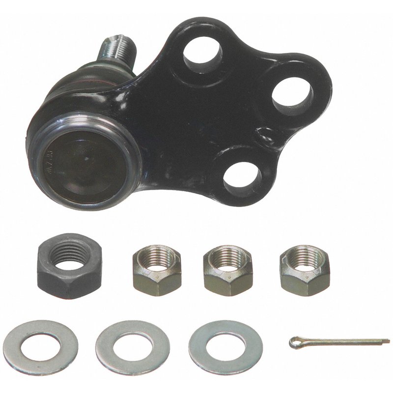 Moog K8647 Suspension Ball Joint - Front Lower