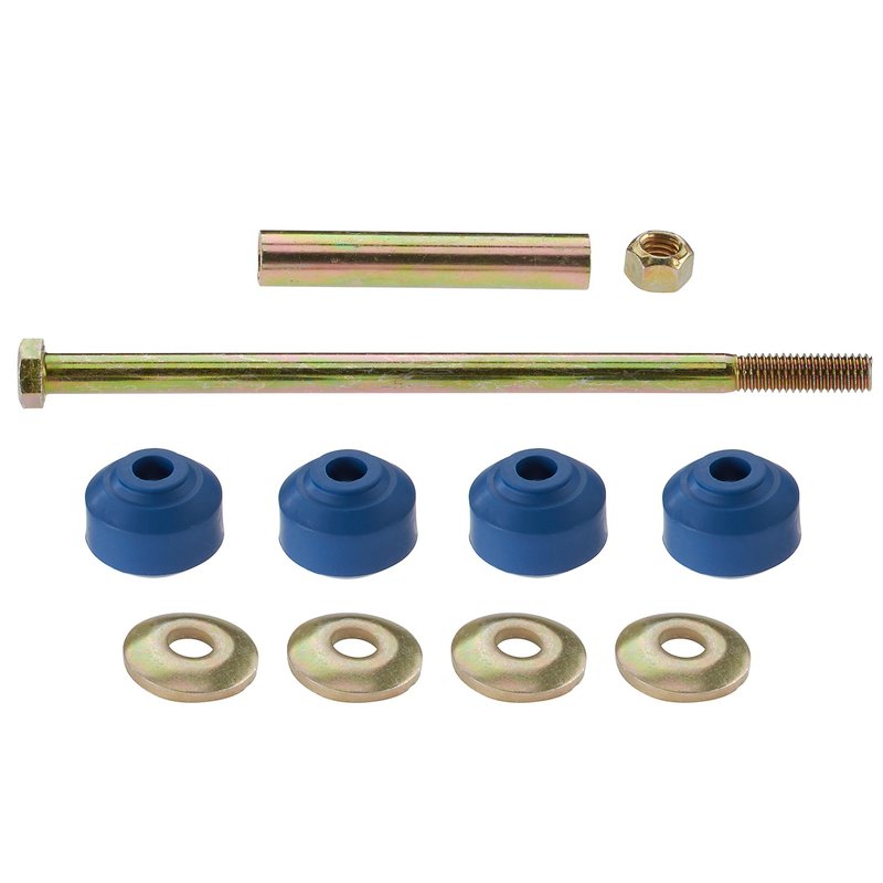 QuickSteer K8772 Suspension Stabilizer Bar Link Kit - Front