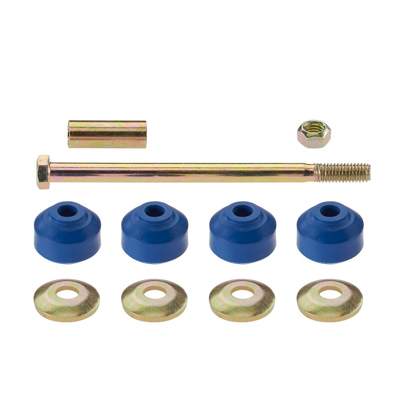 QuickSteer K8989 Suspension Stabilizer Bar Link Kit - Front or Rear