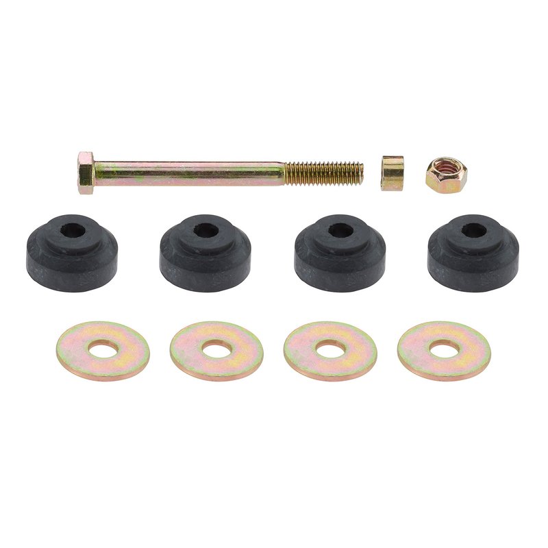 Moog K90122 Suspension Stabilizer Bar Link Kit - Front