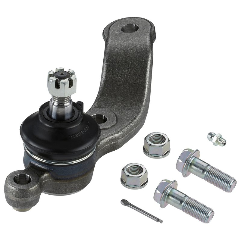 Moog K90261 Suspension Ball Joint - Front Right Lower