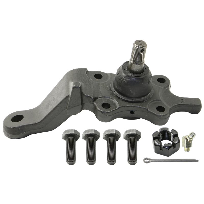 Moog K90263 Suspension Ball Joint - Front Right Lower