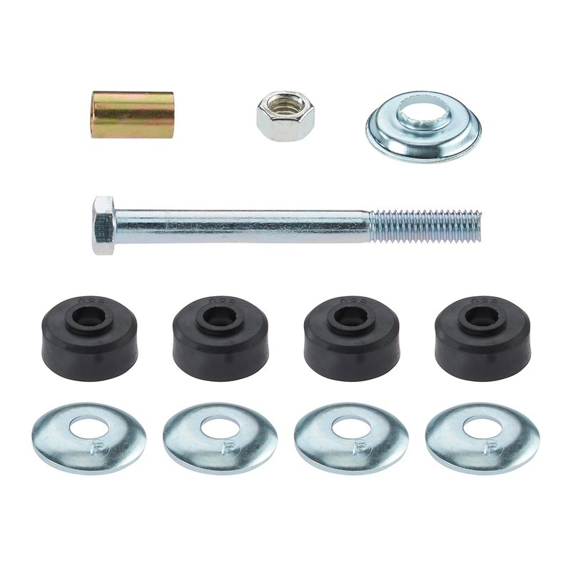 Moog K90390 Suspension Stabilizer Bar Link Kit - Front